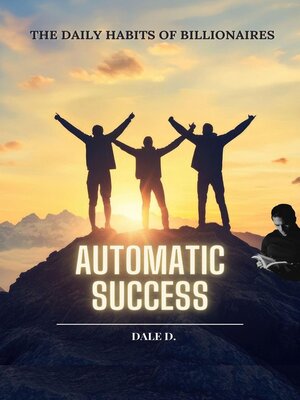 cover image of Automatic Success